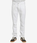 Jeans Grifoni White
