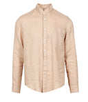 Grifoni -shirts beige