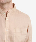 Grifoni -shirts beige