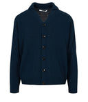 Vestes grifoni bleu