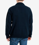 Vestes grifoni bleu