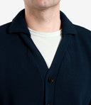 Vestes grifoni bleu