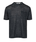 Camisetas grifoni y polos gris