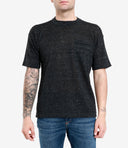 Camisetas grifoni y polos gris