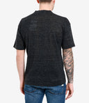 Camisetas grifoni y polos gris