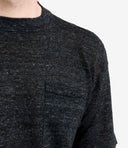 Camisetas grifoni y polos gris