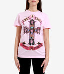 Aniye By T Shirts And Polos Pink