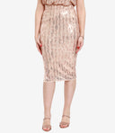 Penny Black Skirts Pink