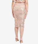 Penny Black Skirts Pink