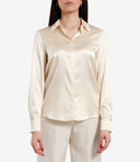 Camicie Penny Nere Gialle