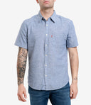 Levi's Shirts Blue