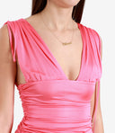 Aniye By Dresses Pink