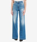 Indossa i jeans più pieni