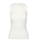 Sport Max Sweaters Cream