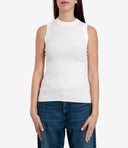 Sport Max Sweaters Cream