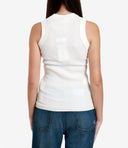 Sport Max Sweaters Cream
