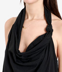 Maglia Sport Max nera