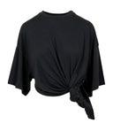 Sport Max Shirts Black