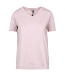 S Max Mara T-shirts en polo's roze