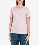 S Max Mara T-shirts en polo's roze