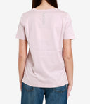 S Max Mara T-shirts en polo's roze