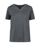 S Max Mara T Shirts And Polos Anthracite