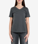 S Max Mara T Shirts And Polos Anthracite