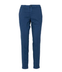 Fay broek blauw