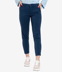 Fay broek blauw