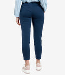 Fay broek blauw