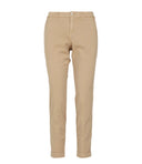Pantalones fay beige