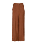 Pantalones de semicotura