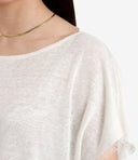 Gran Sasso Jackets Cream