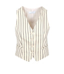 Giubbotti Kaos Beige