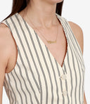 Giubbotti Kaos Beige