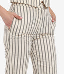 Pantaloni Kaos Beige