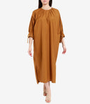 S Abiti Max Mara Cammello