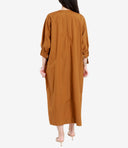 S Abiti Max Mara Cammello