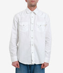 Roy Roger 's Camisas blancas