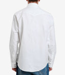 Roy Roger 's Camisas blancas