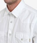 Roy Roger 's Camisas blancas