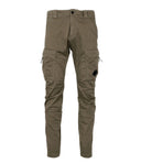 C.P. Company Trousers Green