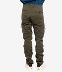 C.P. Company Trousers Green