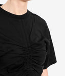 Semicouture T Shirts And Polos Black