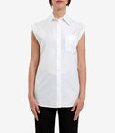 N ° 21 chemises blanches