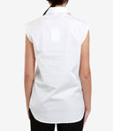 N ° 21 chemises blanches