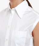 N ° 21 chemises blanches