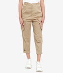 Semicouderbroek Brown