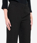 N ° 21 pantalon noir
