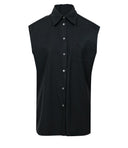 N ° 21 camisas negras